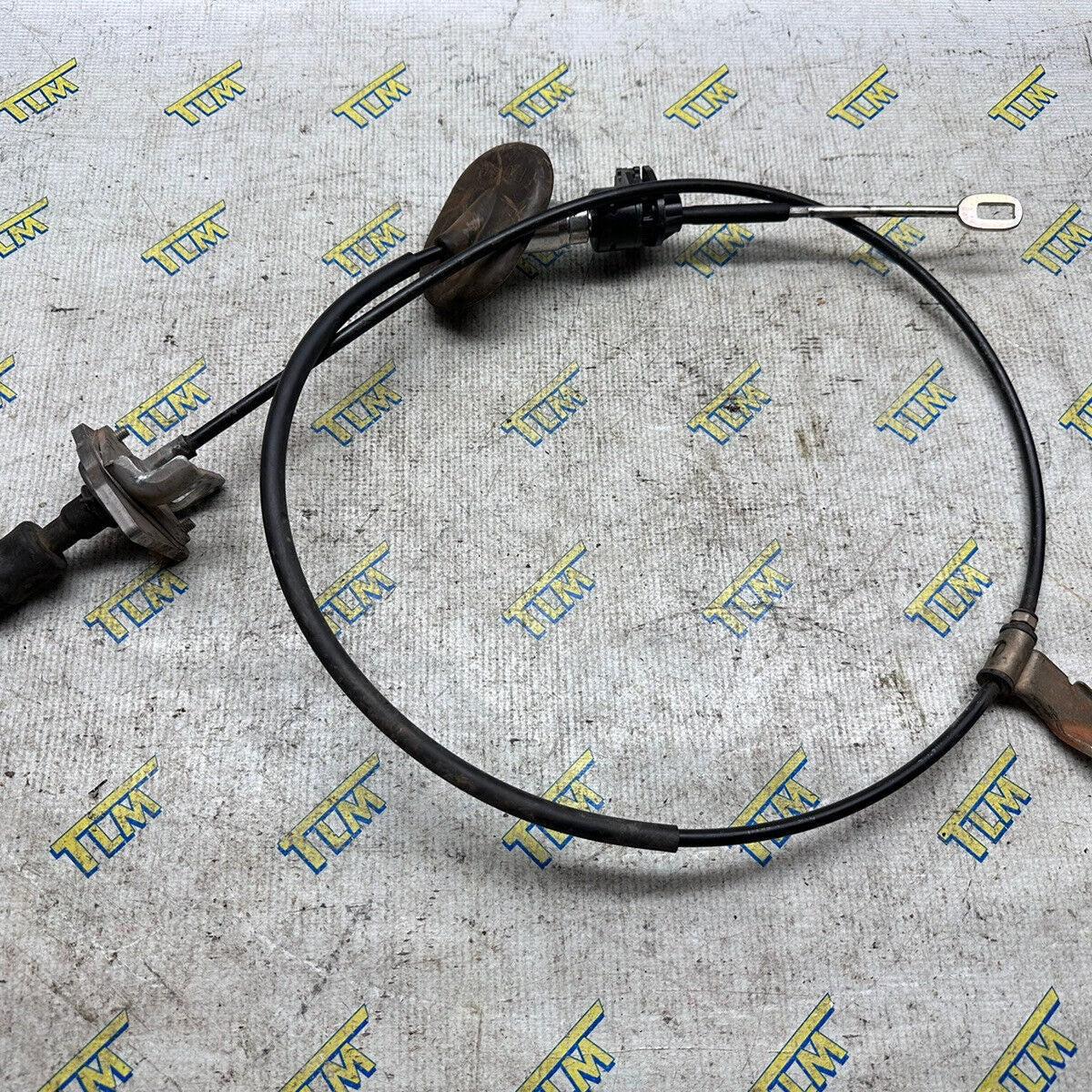 05-08 Acura RL Transmission Gear Shifter Cable 3.5 AUTOMATIC 2005 06 07 08 OEM