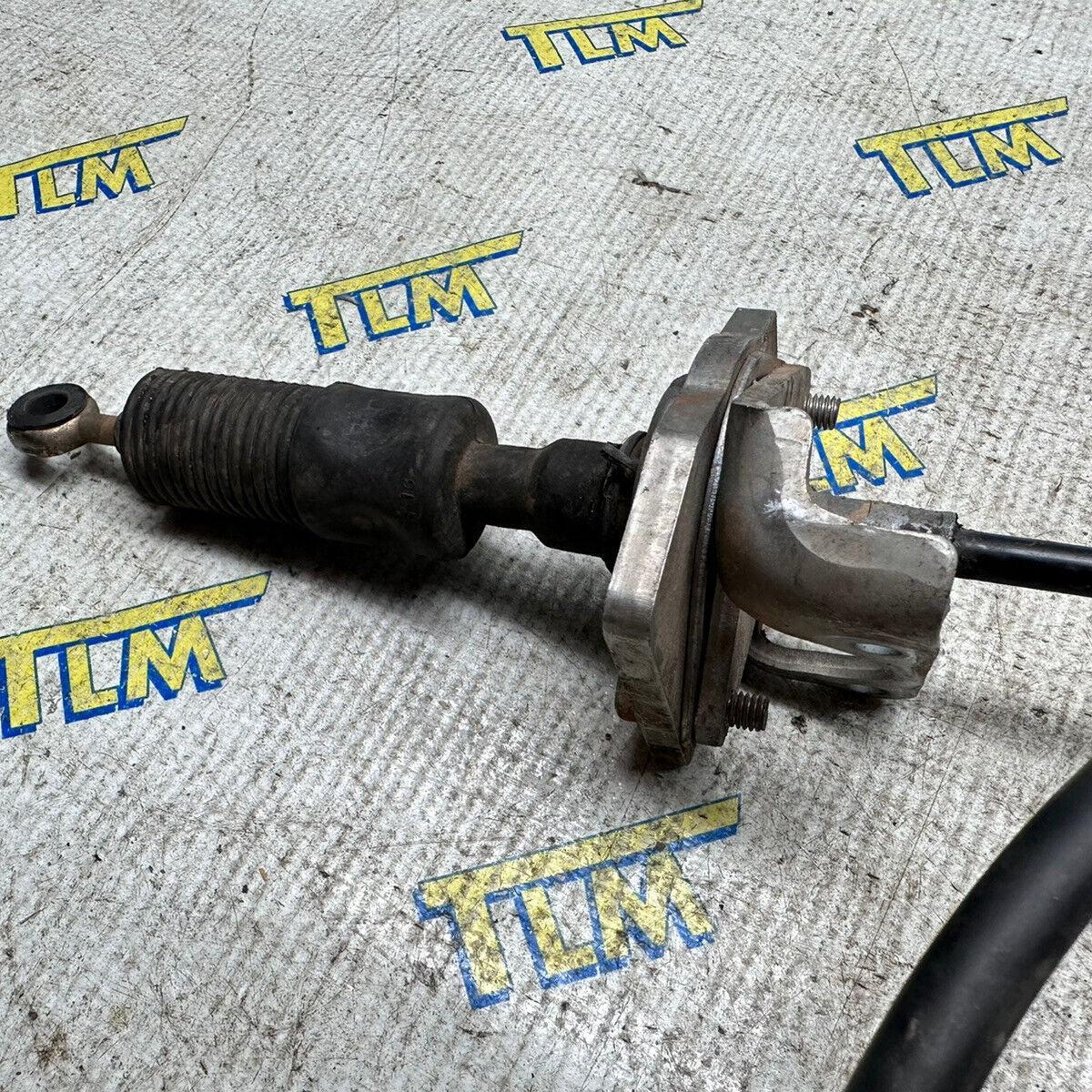 05-08 Acura RL Transmission Gear Shifter Cable 3.5 AUTOMATIC 2005 06 07 08 OEM