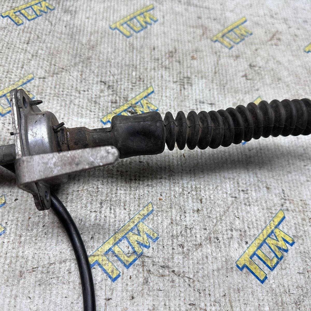 05-08 Acura TSX Transmission Cable SHIFTER Automatic 2.4 Gear Shift 06 07 OEM