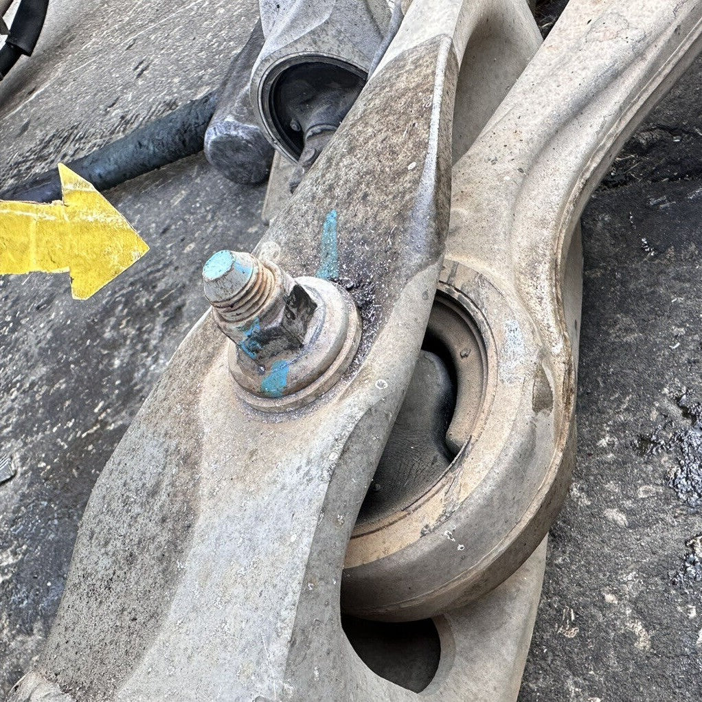 05-12 Acura RL Lower Control Arm *BOLTS ONLY* 05 06 07 08 09 2010 2011 2012 OEM