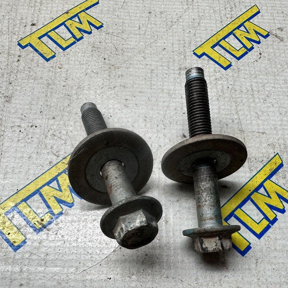 05-12 Acura RL Rack & Pinion Bolts 06 07 08 09 2010 2011 2012 3.7 engine OEM