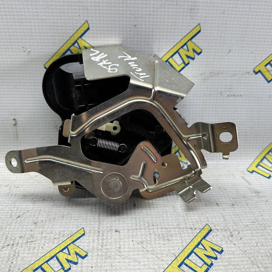 05-12 Acura RL Trunk Lid Latch Lock Actuator 05 06 07 08 09 2010 2011 2012 OEM