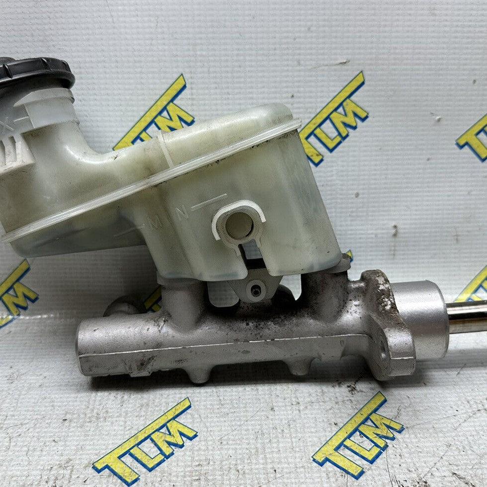 06 07 08 Acura TSX Brake Master Cylinder Reservoir 2006 2007 2008 OEM