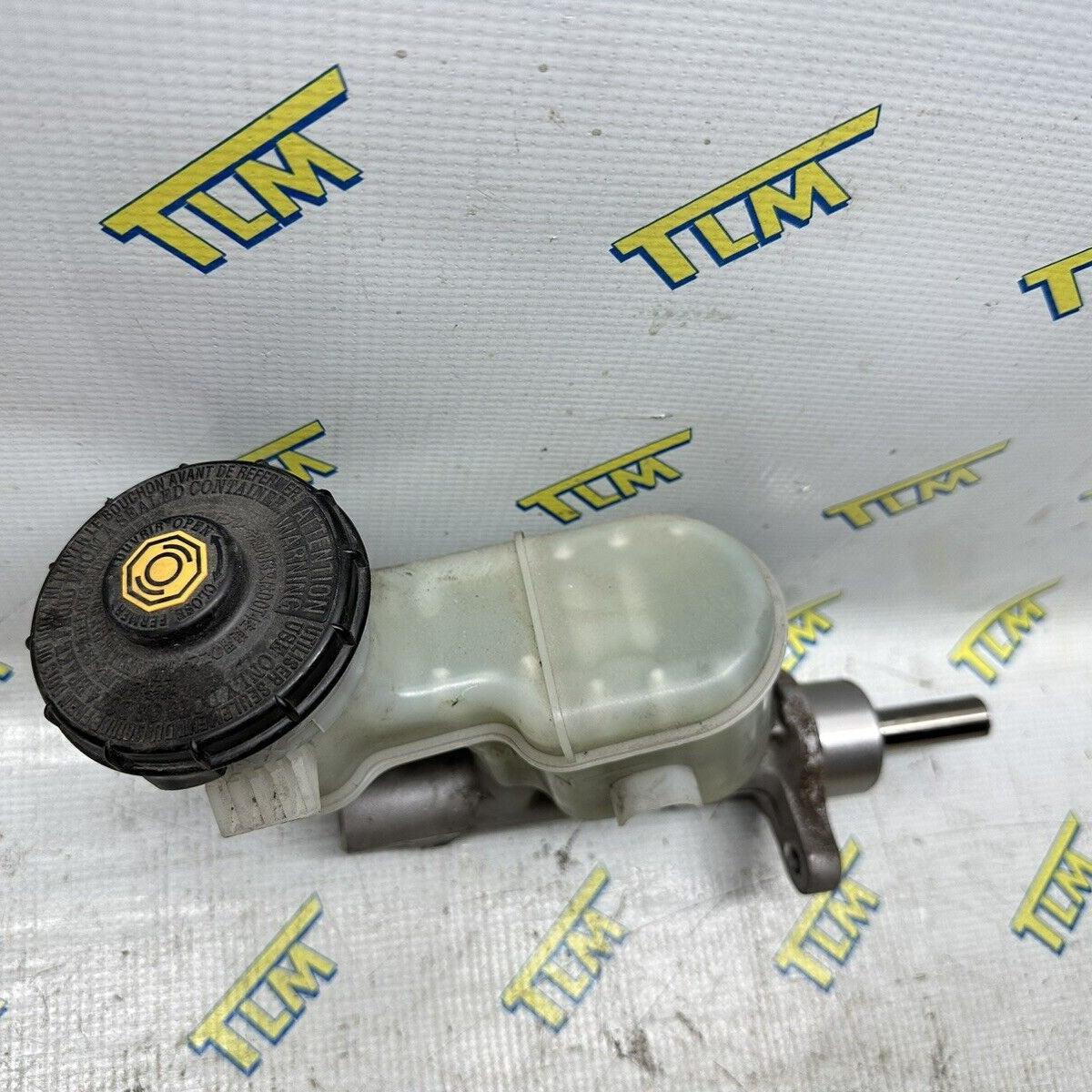 06 07 08 Acura TSX Brake Master Cylinder Reservoir 2006 2007 2008 OEM