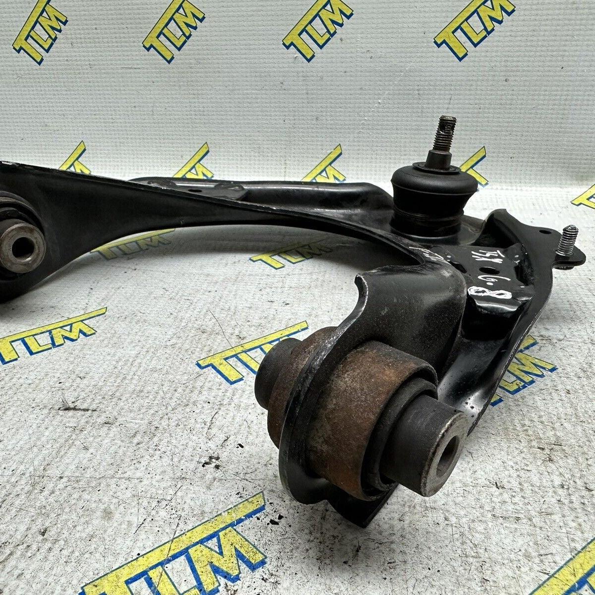 06 07 08 Acura TSX Front Upper Control Arm DRIVER left 2006 2007 2008 OEM