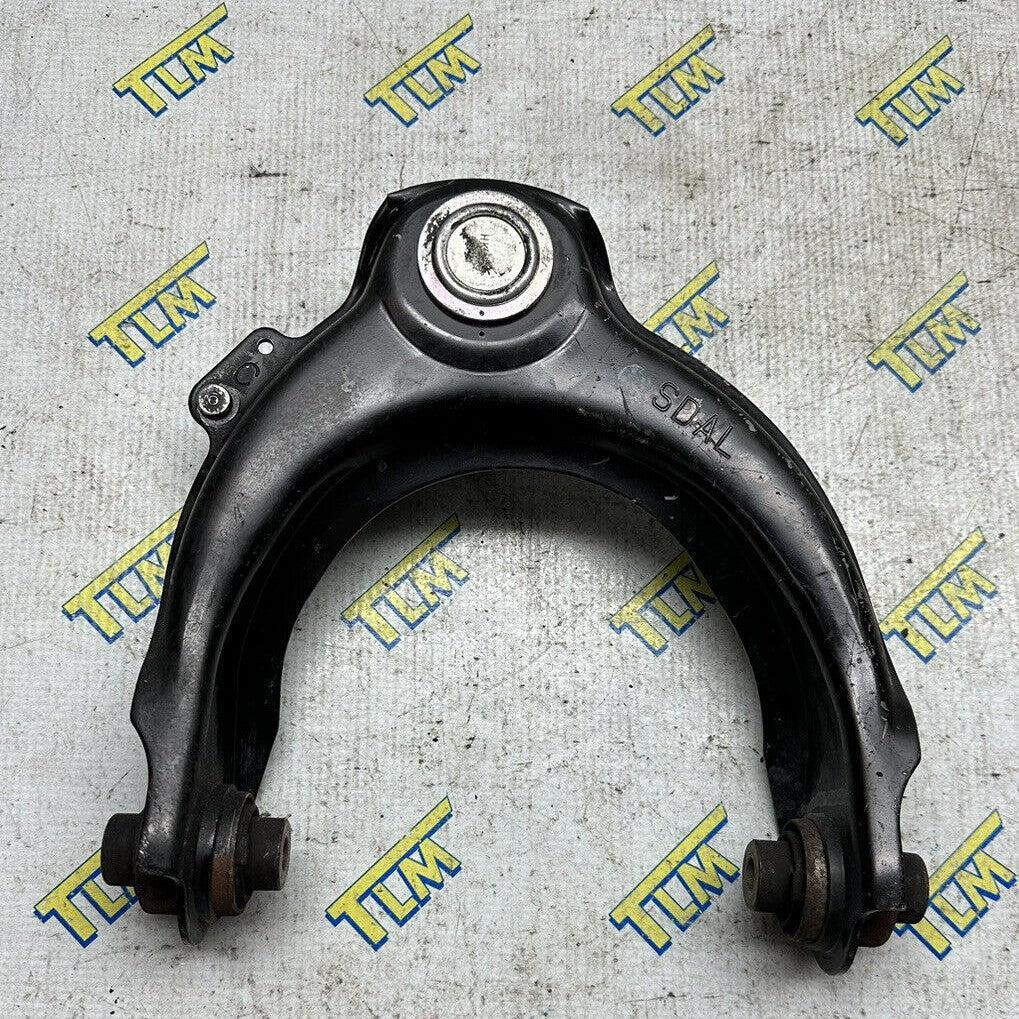 06 07 08 Acura TSX Front Upper Control Arm DRIVER left 2006 2007 2008 OEM
