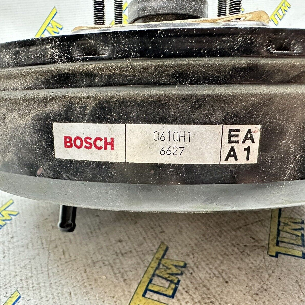 06 07 08 Acura TSX Power Brake Booster 2006 2007 2008 OEM