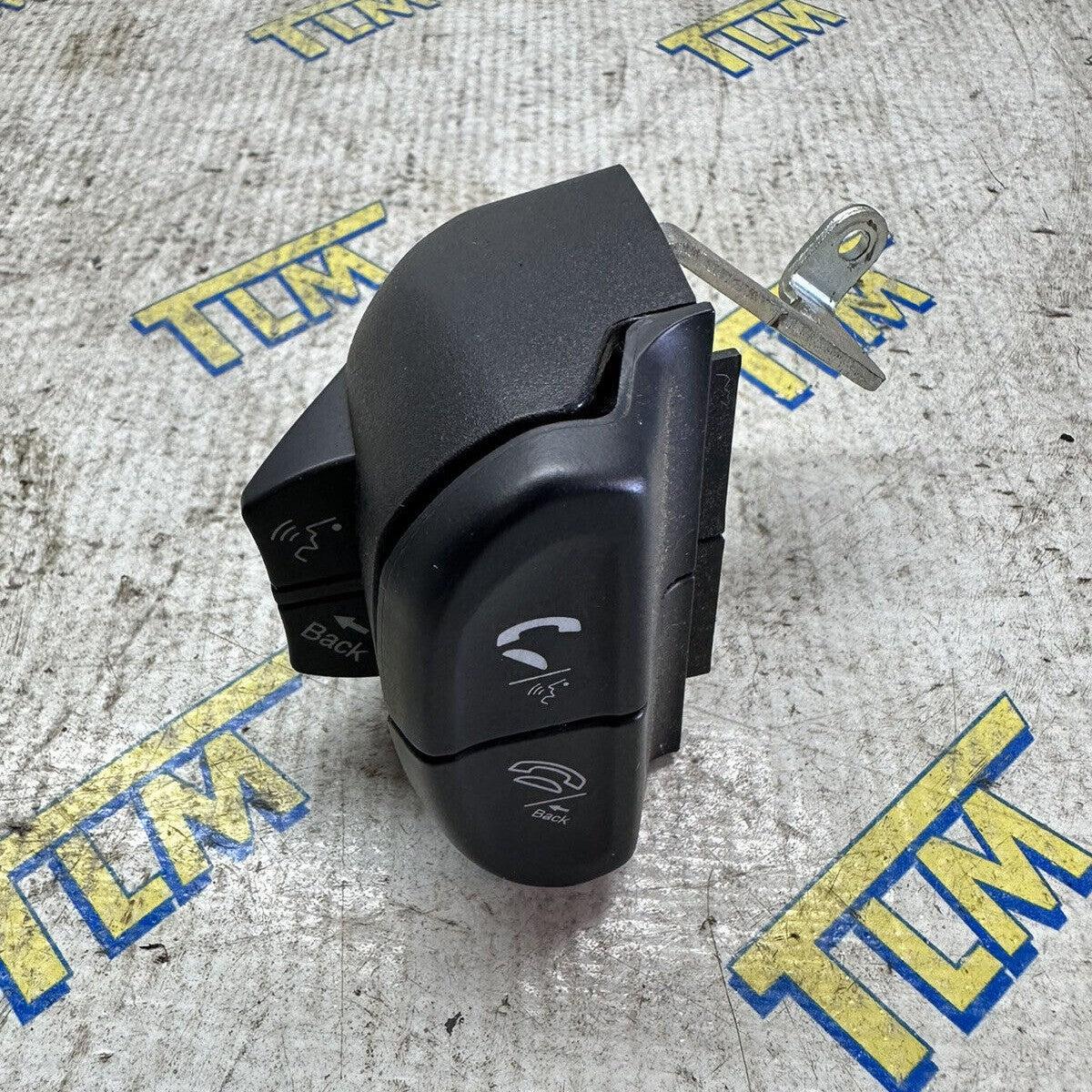06 07 08 Acura TSX Steering Wheel Button Control PHONE TALK VOICE Switch OEM