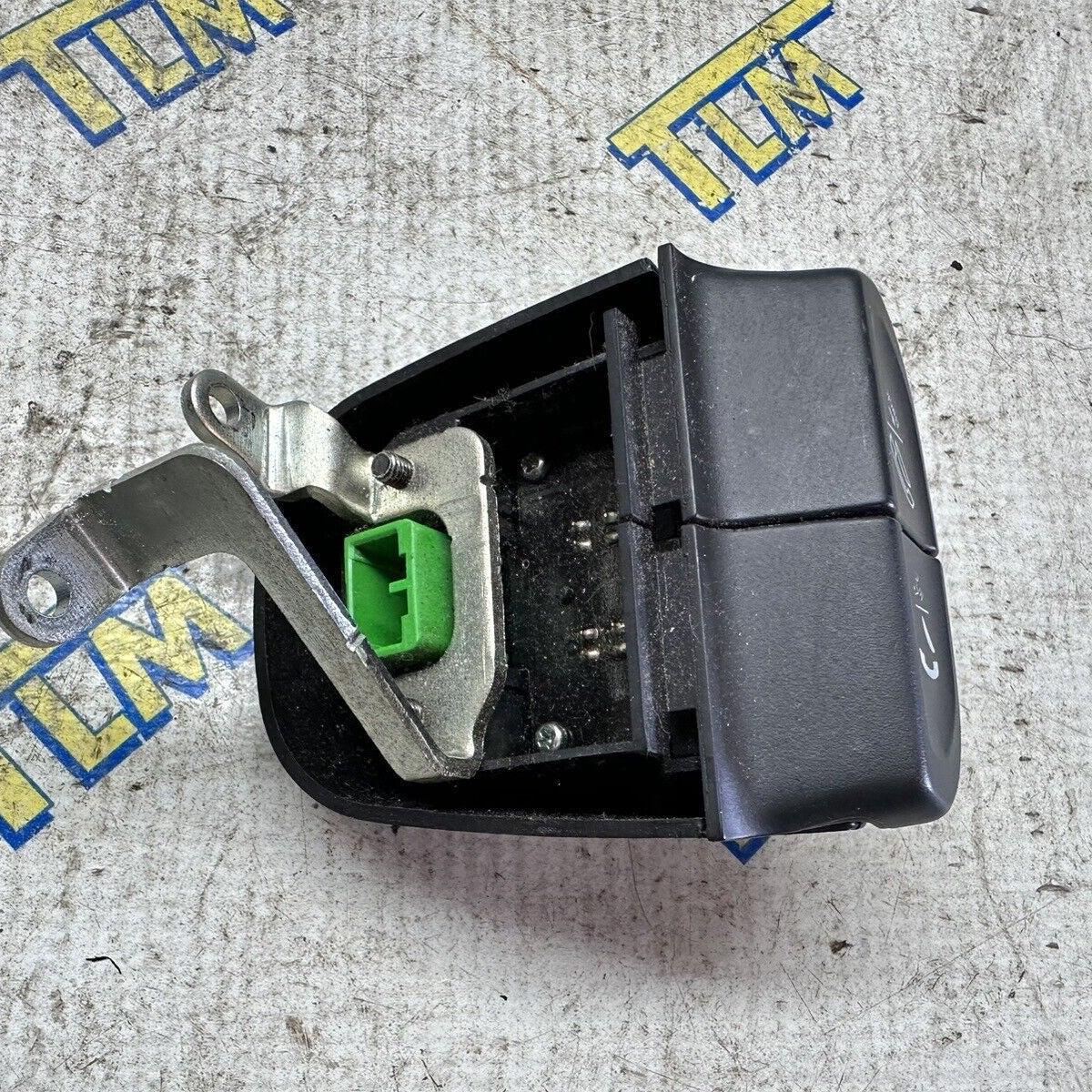 06 07 08 Acura TSX Steering Wheel Button Control PHONE TALK VOICE Switch OEM