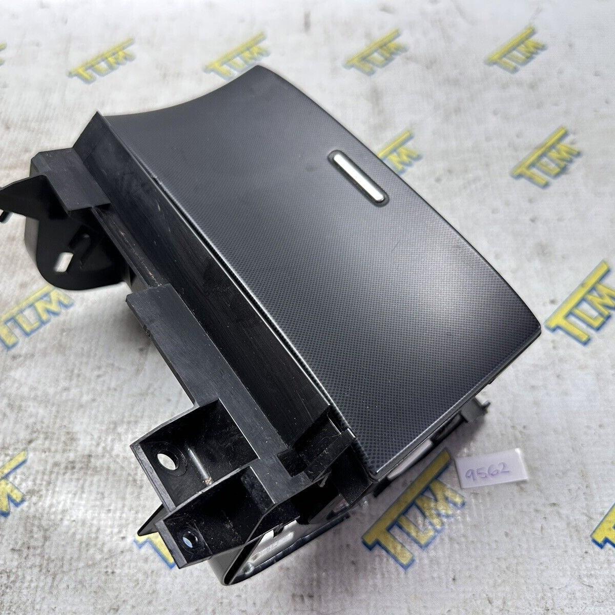 06-08 Acura TSX Center Console Cubby Box Lower Not Ashtray 2006 2007 2008 07 OEM