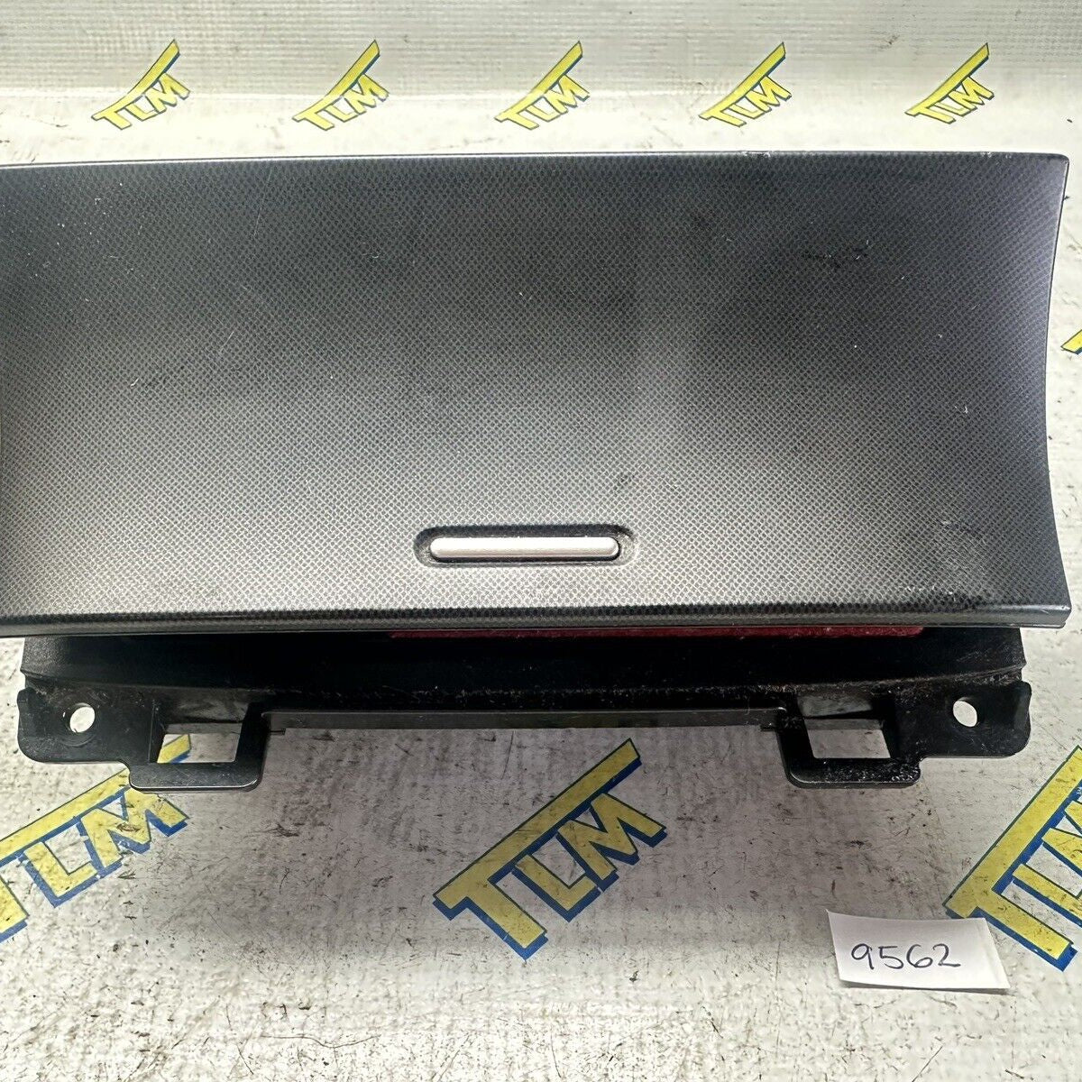 06-08 Acura TSX Center Console Cubby Box Lower Not Ashtray 2006 2007 2008 07 OEM