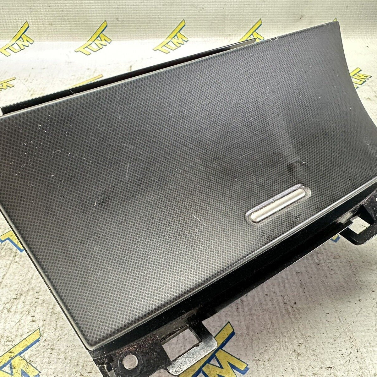 06-08 Acura TSX Center Console Cubby Box Lower Not Ashtray 2006 2007 2008 07 OEM