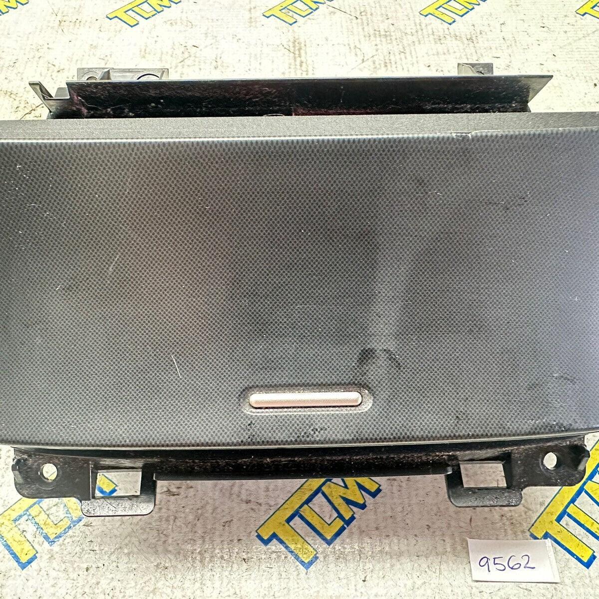 06-08 Acura TSX Center Console Cubby Box Lower Not Ashtray 2006 2007 2008 07 OEM
