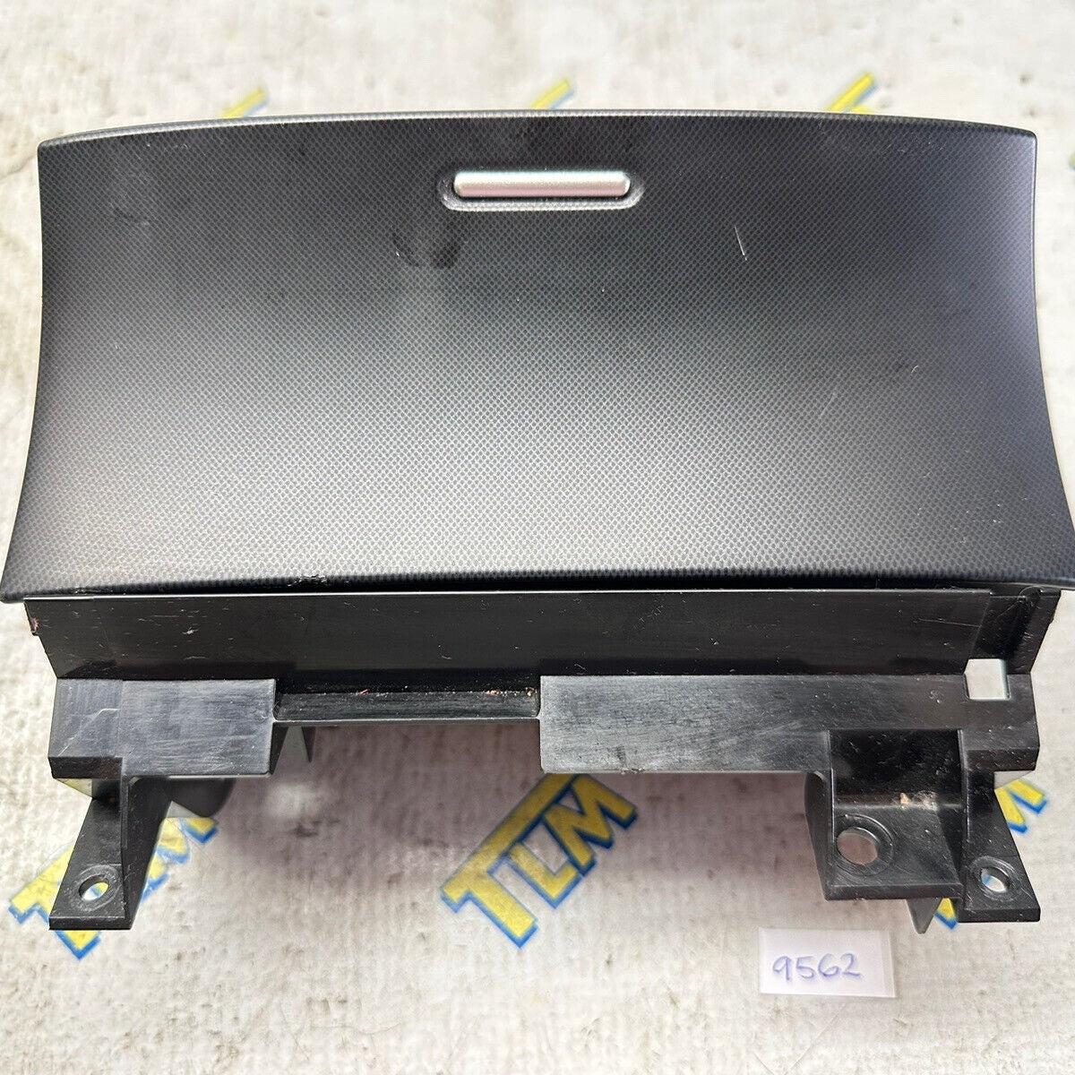 06-08 Acura TSX Center Console Cubby Box Lower Not Ashtray 2006 2007 2008 07 OEM