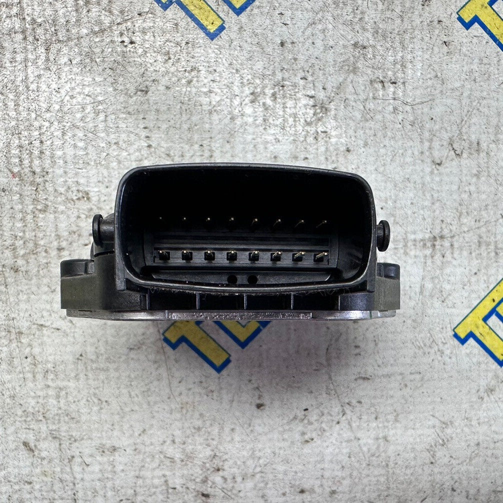 06-08 Acura TSX Throttle Body Control 37850-PZX APP Sensor INTERIOR 06 07 08 OEM