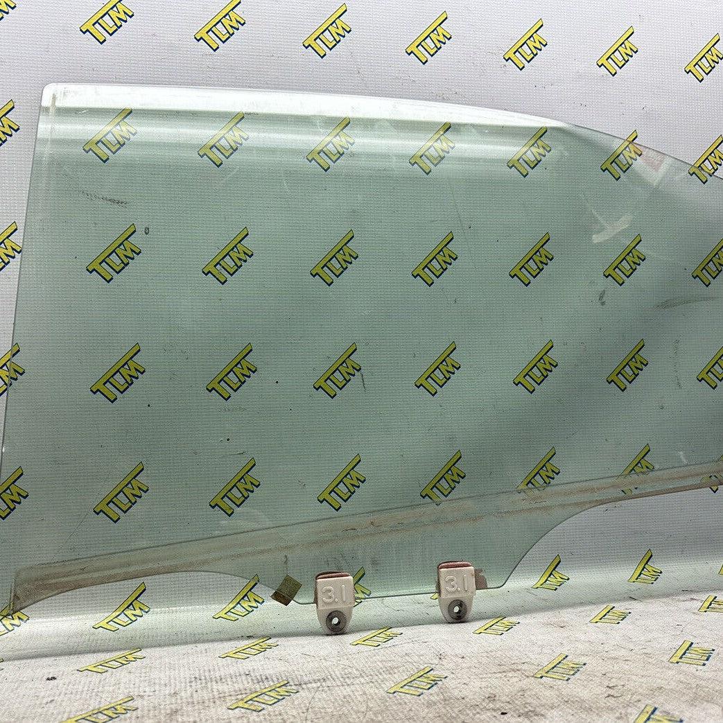 06-08 Acura TSX Window Glass REAR DRIVER LEFT 2006 2007 2008 07 OEM