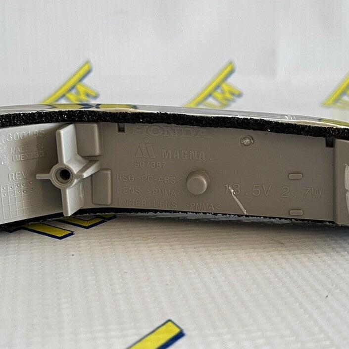 07 08 Acura TL Door Mirror Turn Signal Light DRIVER LEFT 2007 2008 TYPE S OEM