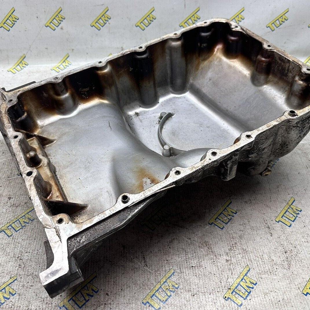 07 08 Acura TL Oil Pan 2007 2008 Base & TYPE S 3.2 & 3.5 RYE OEM