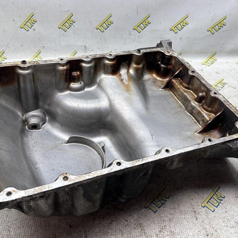 07 08 Acura TL Oil Pan 2007 2008 Base & TYPE S 3.2 & 3.5 RYE OEM