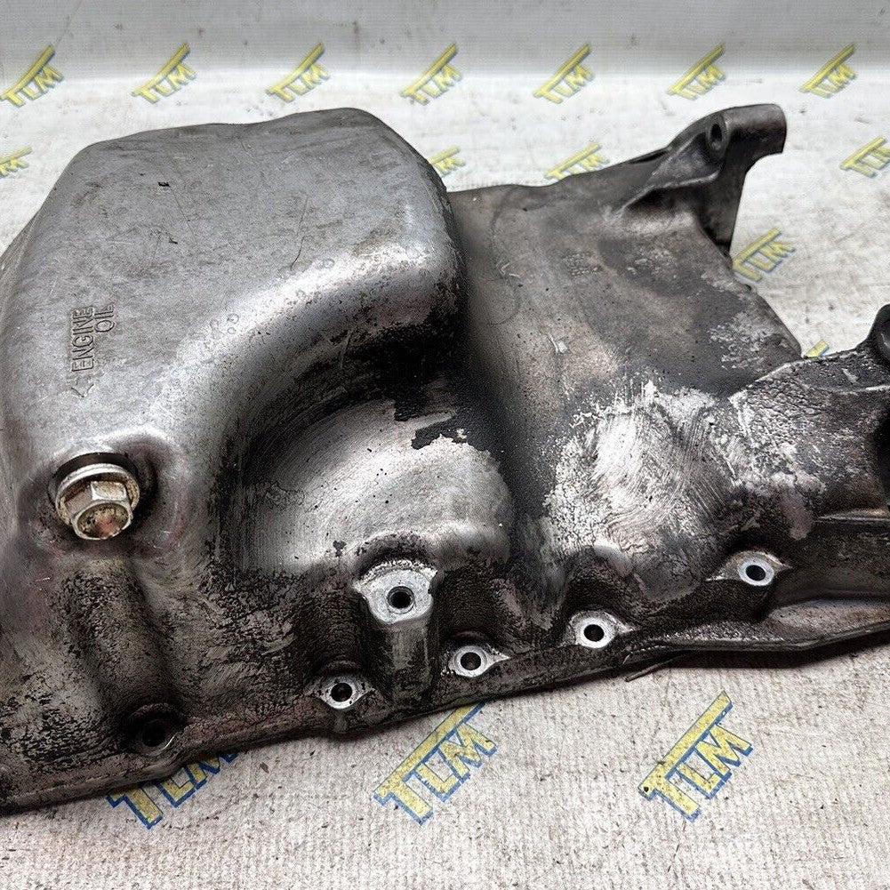 07 08 Acura TL Oil Pan 2007 2008 Base & TYPE S 3.2 & 3.5 RYE OEM