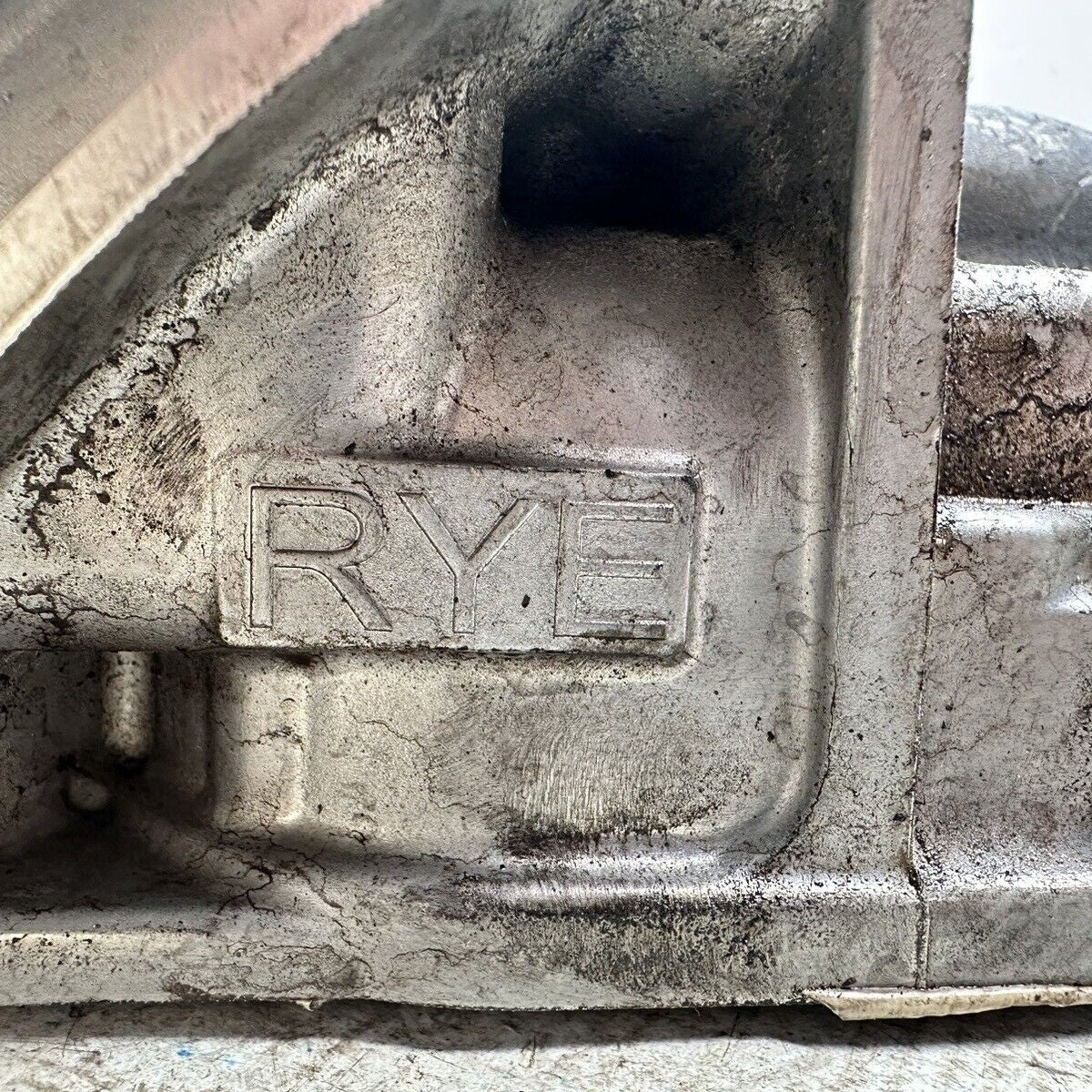 07 08 Acura TL Oil Pan 2007 2008 Base & TYPE S 3.2 & 3.5 RYE OEM