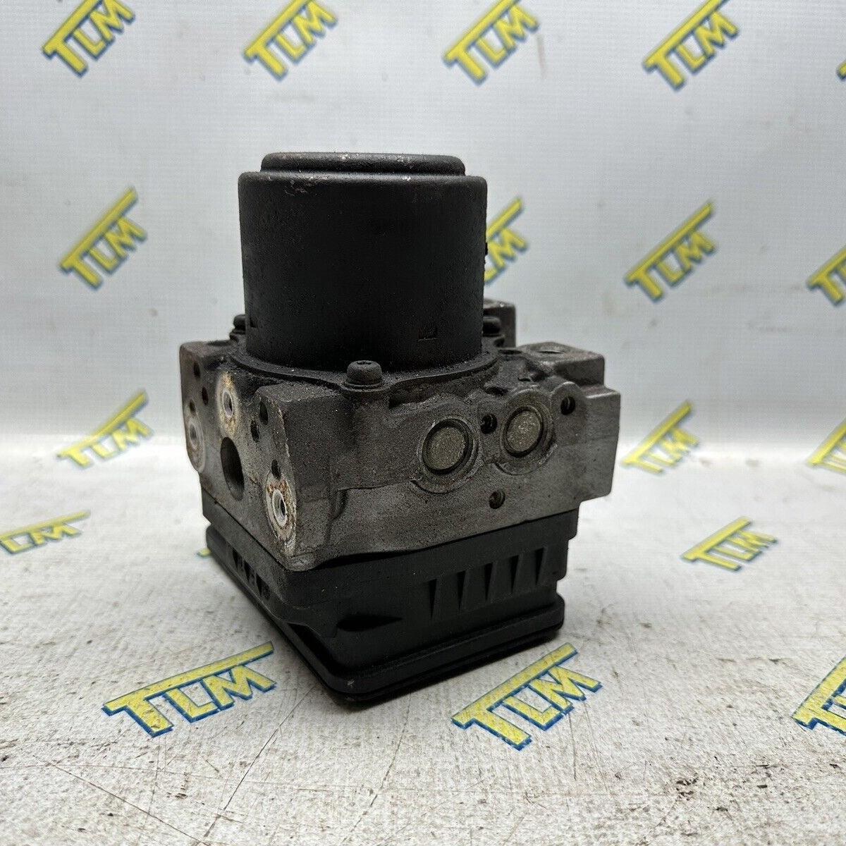 07-08 Acura TL TYPE S ABS Pump Module Assembly Brake Automatic A/T 2007 2008 OEM
