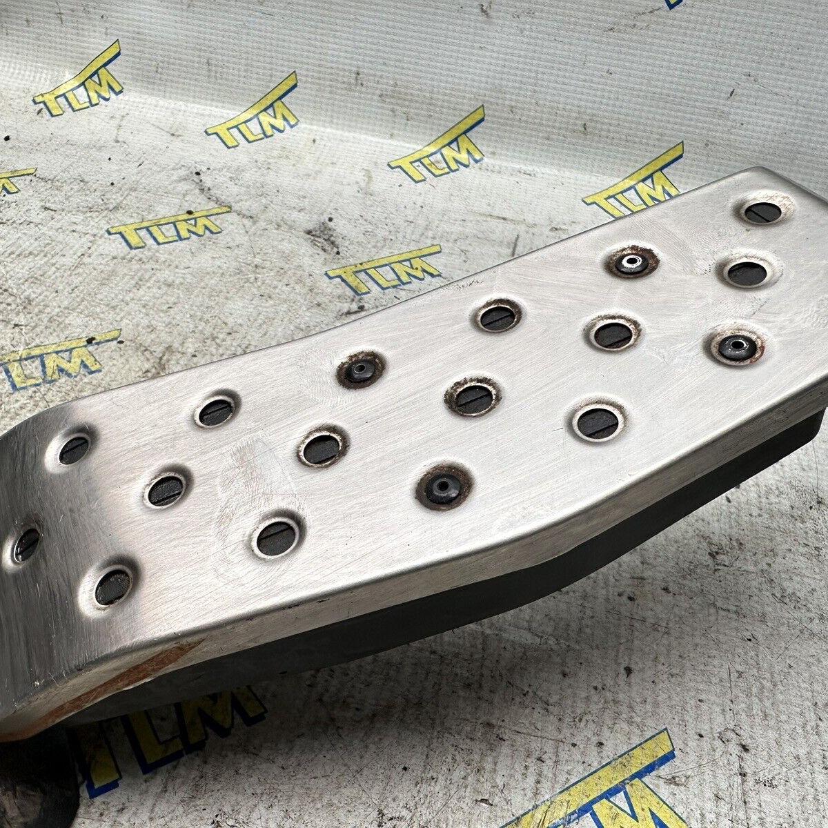 07 08 Acura TL TYPE S Gas & Brake Pedal Accelerator *Automatic* 2007 2008 OEM