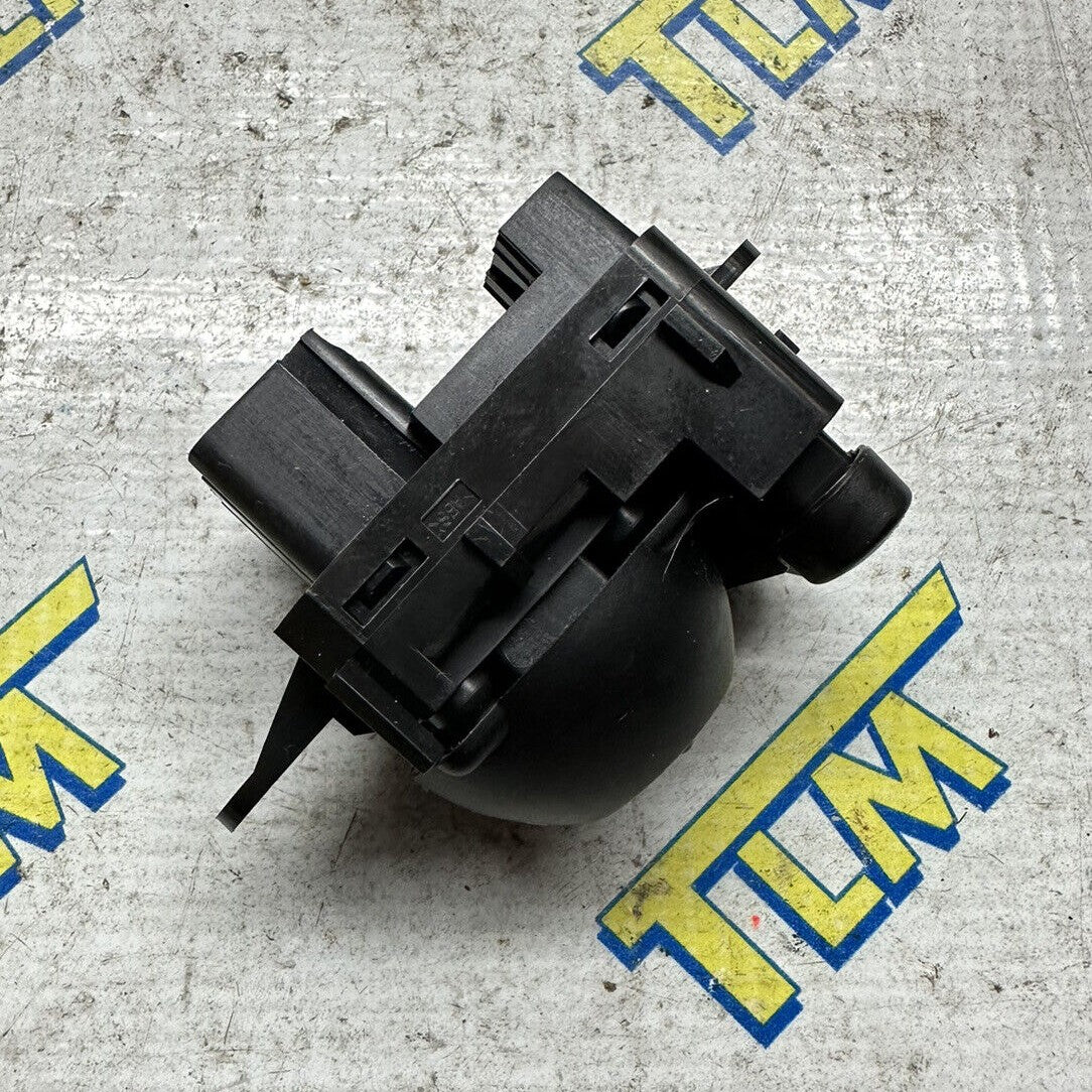 07 08 Acura TL TYPE S Power Mirror Heated Button Switch 2007 2008 OEM