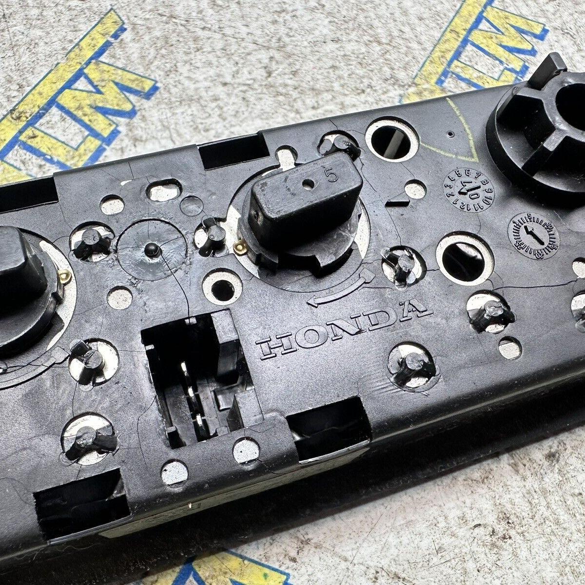 07 08 Acura TL *TYPE S* REAR Overhead Ceiling Dome Interior Light 2007 2008 OEM