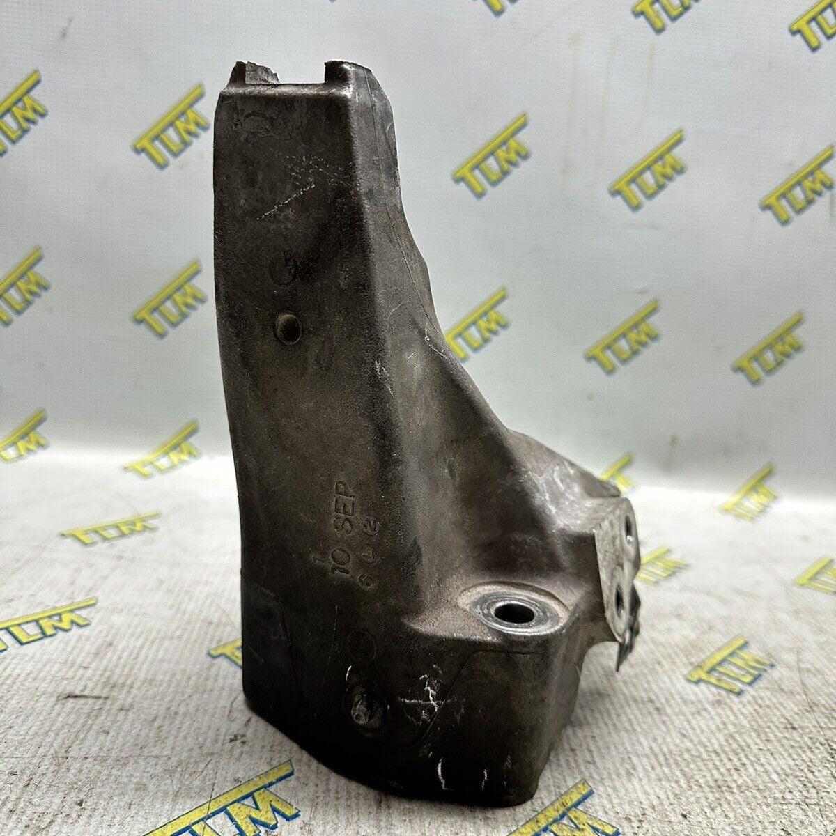 07 08 Acura TL TYPE S Rear Engine Motor Mount Bracket MANUAL 2007 2008 OEM