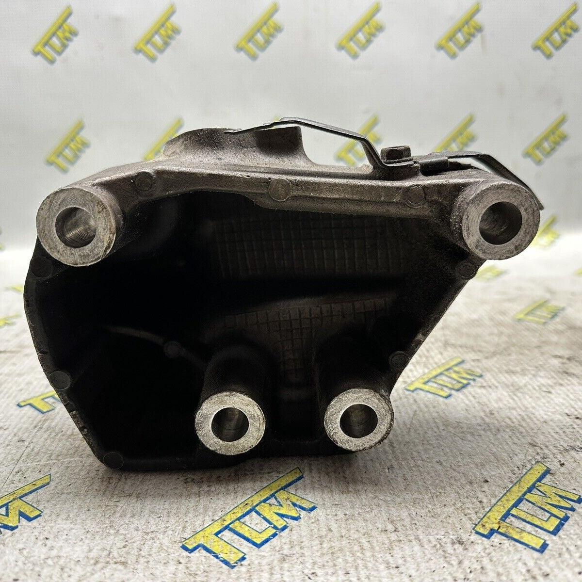 07 08 Acura TL TYPE S Rear Engine Motor Mount Bracket MANUAL 2007 2008 OEM
