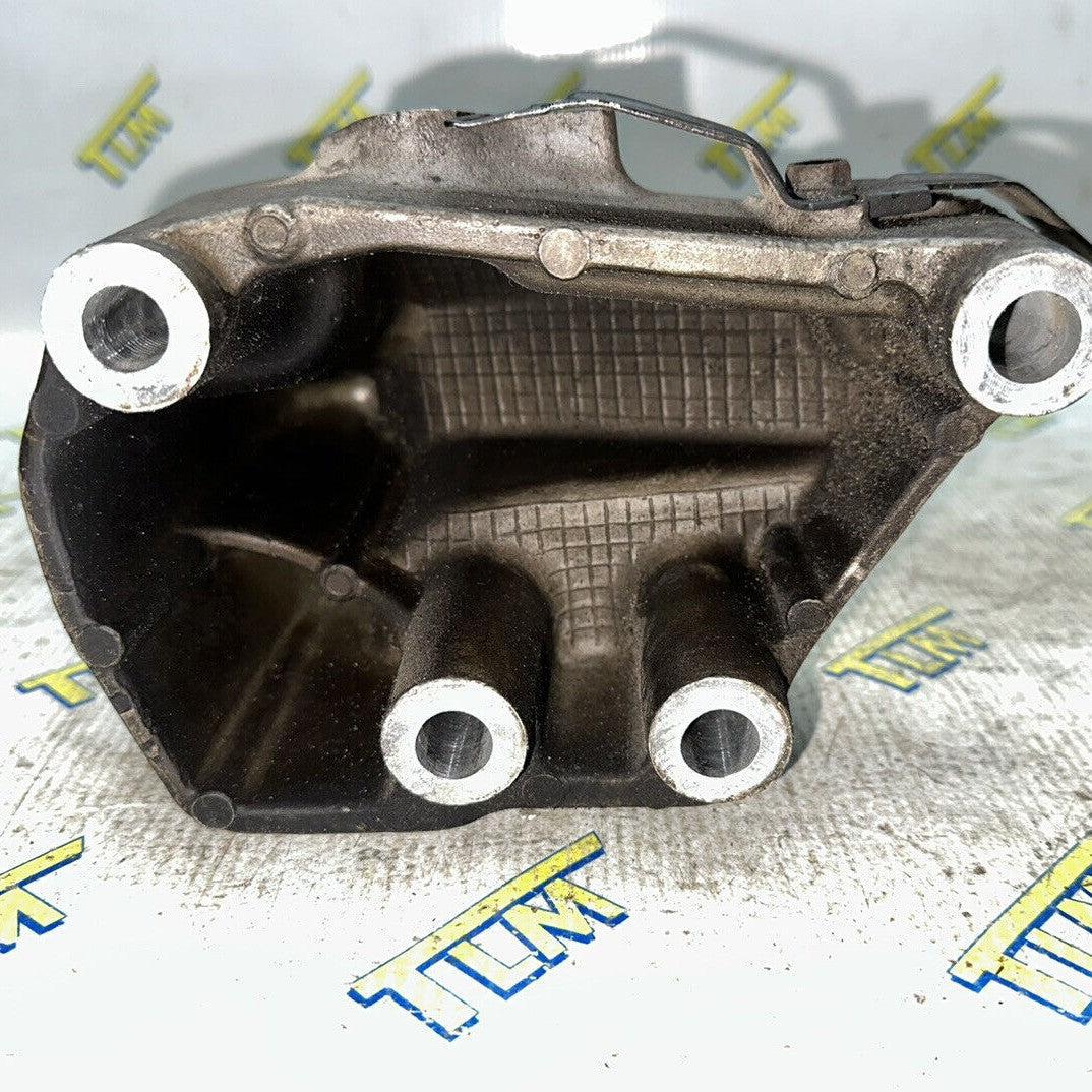 07 08 Acura TL TYPE S Rear Engine Motor Mount Bracket MANUAL 2007 2008 OEM