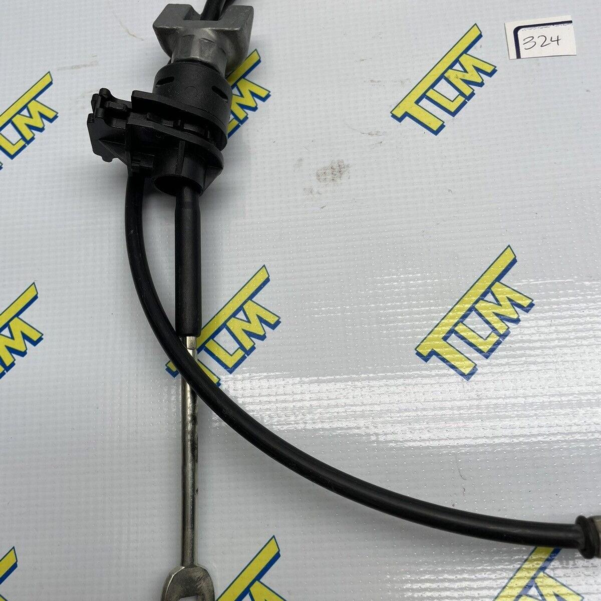 07 08 Acura TL TYPE S Transmission Shifter Cable AUTOMATIC 2007 2008 OEM