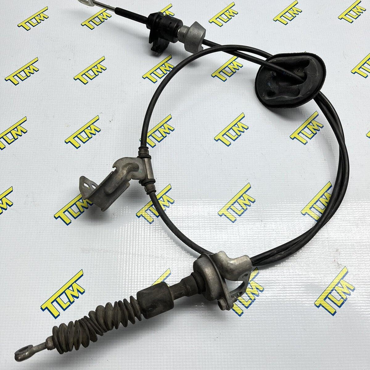 07 08 Acura TL Transmission SHIFTER Cable AUTOMATIC Gear Shift 2007 2008 3.2 OEM
