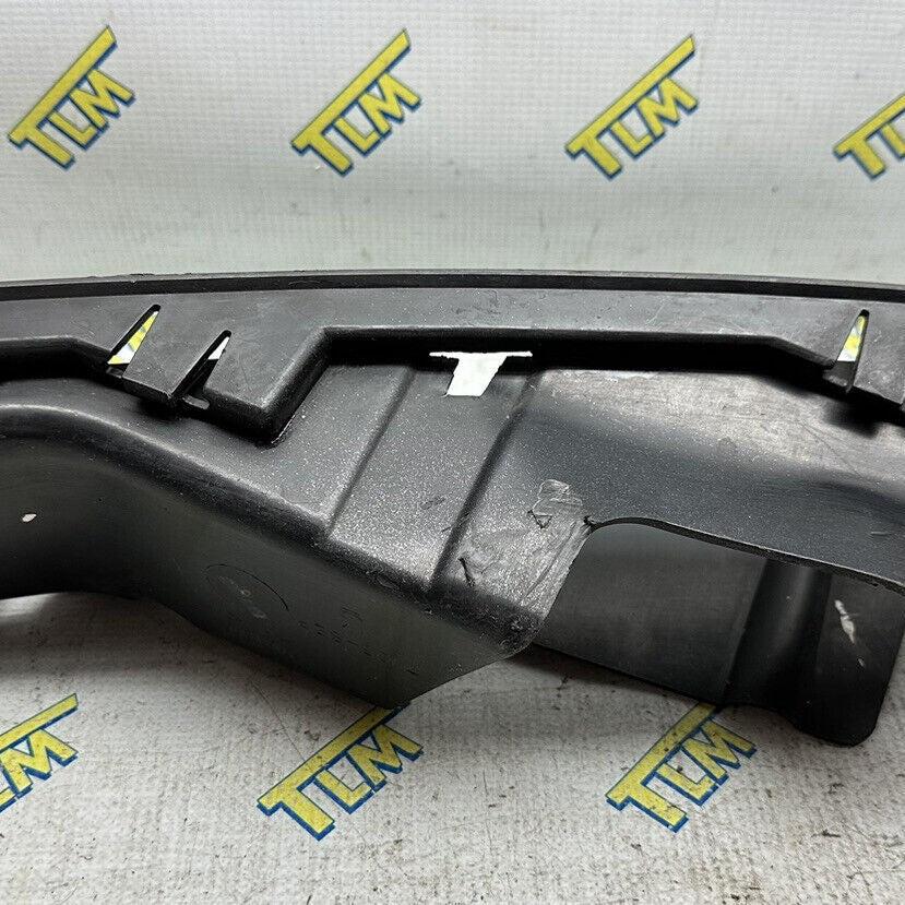 07 Acura TL Front Bumper Fog Light Housing 71105 RIGHT PASSENGER 2007 2008 OEM