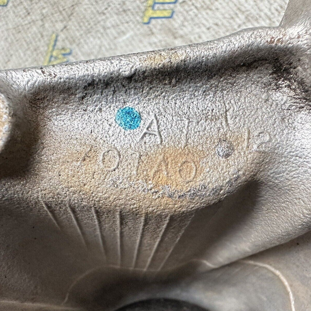 08-12 Accord Transmission 2.4 Mount Bracket UPPER 08 09 2010 2011 2012 SEDAN OEM