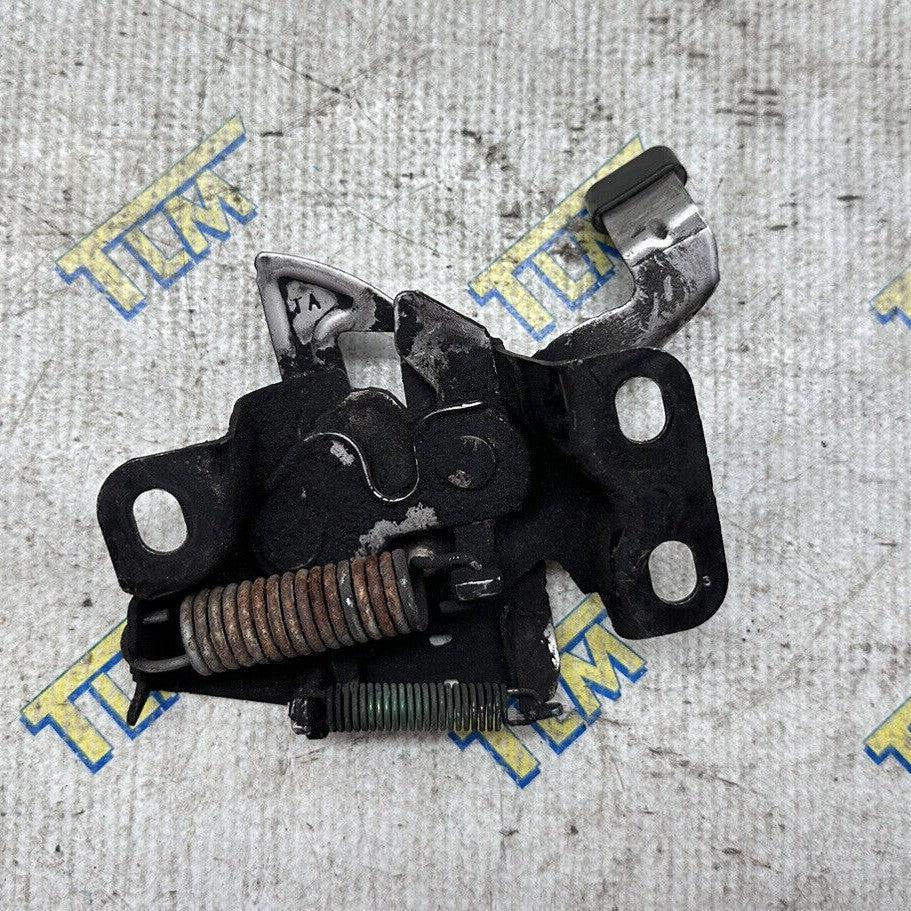 08 - 12 Honda Accord Hood Latch Lock Actuator 2008 09 2010 2011 2012 OEM