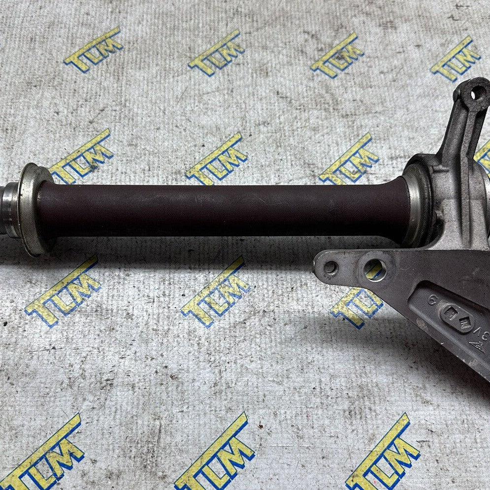 09- 11 Acura TL BASE & SHAWD Half Jack Shaft Middle Axle AUTOMATIC 2009 2010 OEM