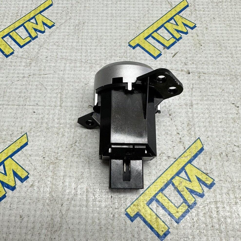 09-11 Acura TL Engine START STOP Button Red 2009 2010 2011 10 OEM