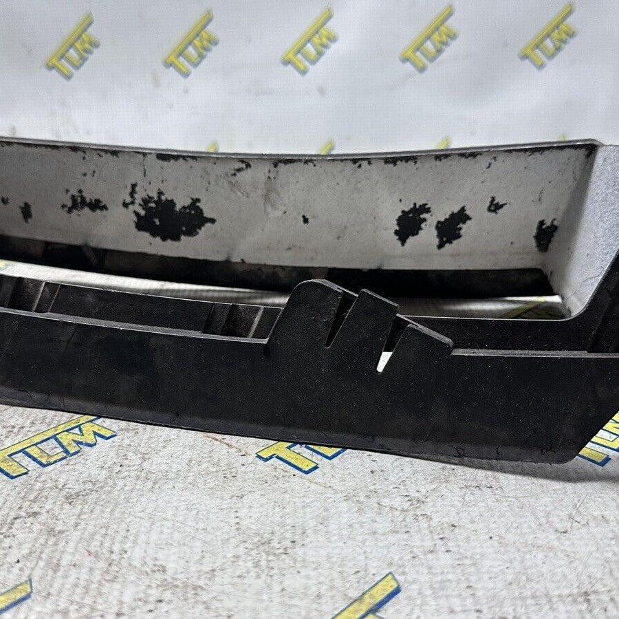 09-11 Acura TL Fog Light Grille 71109 Plastic Bracket DRIVER 2009 2010 2011 OEM