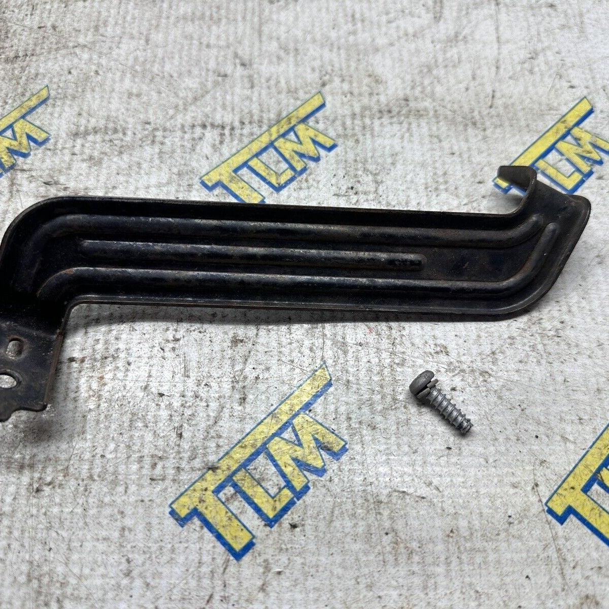 09-11 Acura TL Fog Light Metal Bracket PASSENGER RIGHT 2009 2010 2011 10 OEM