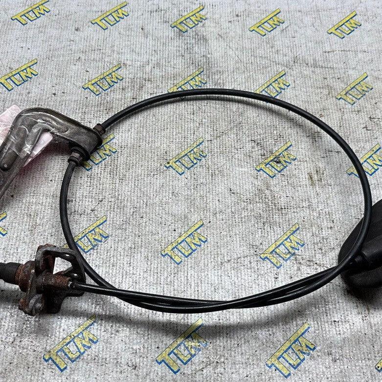 09-11 Acura TL Transmission Cable SHIFTER 3.5 / 3.7 Automatic 2009 2010 2011 OEM