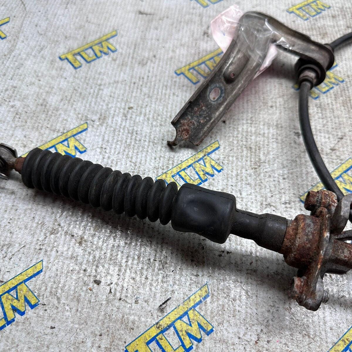 09-11 Acura TL Transmission Cable SHIFTER 3.5 / 3.7 Automatic 2009 2010 2011 OEM