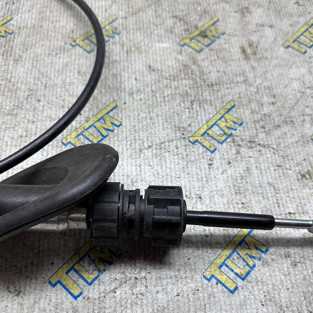 09-11 Acura TL Transmission Cable SHIFTER 3.5 / 3.7 Automatic 2009 2010 2011 OEM