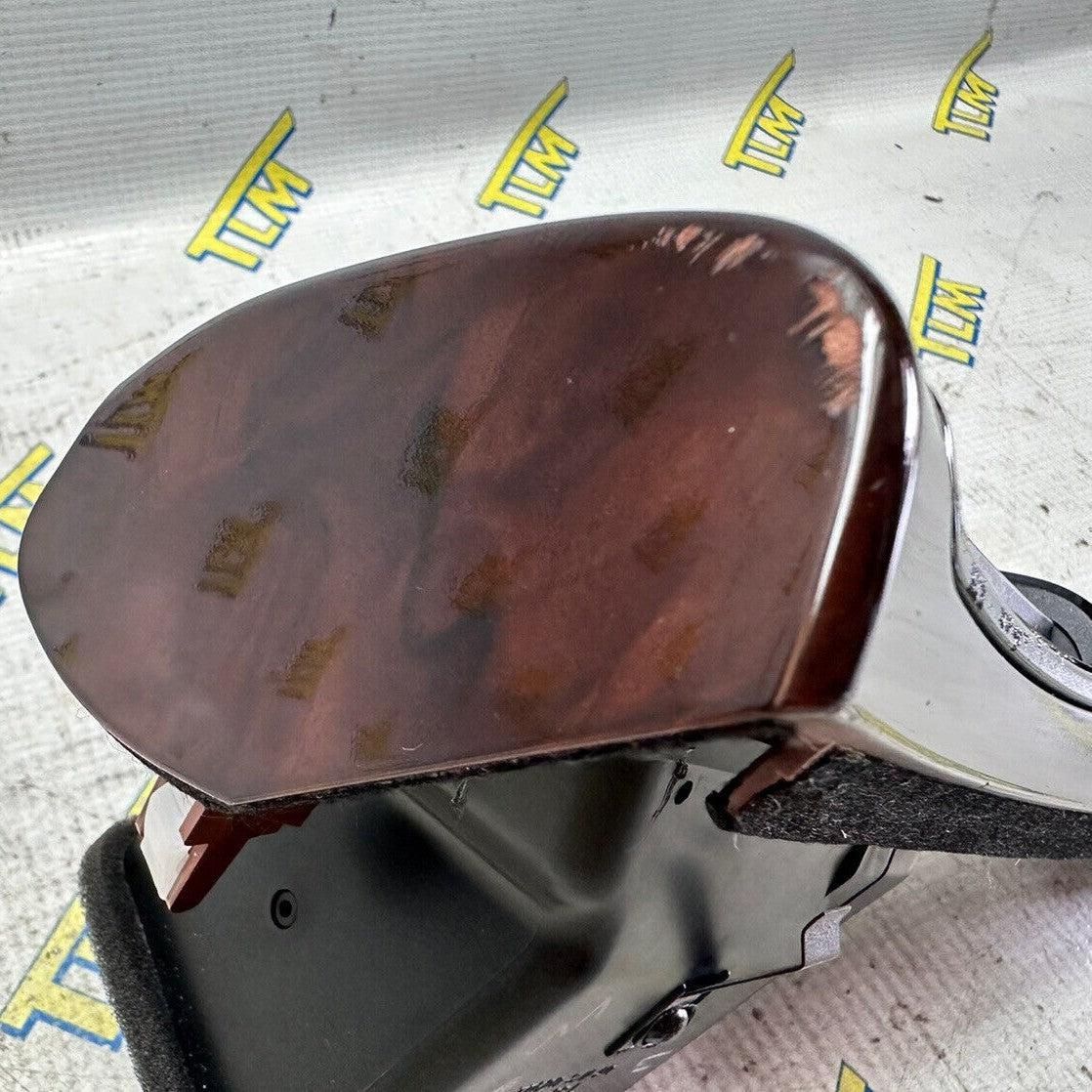 09-12 Acura RL Dash Air Vent DRIVER LEFT Trim 2009 2010 2011 2012 A/C OEM