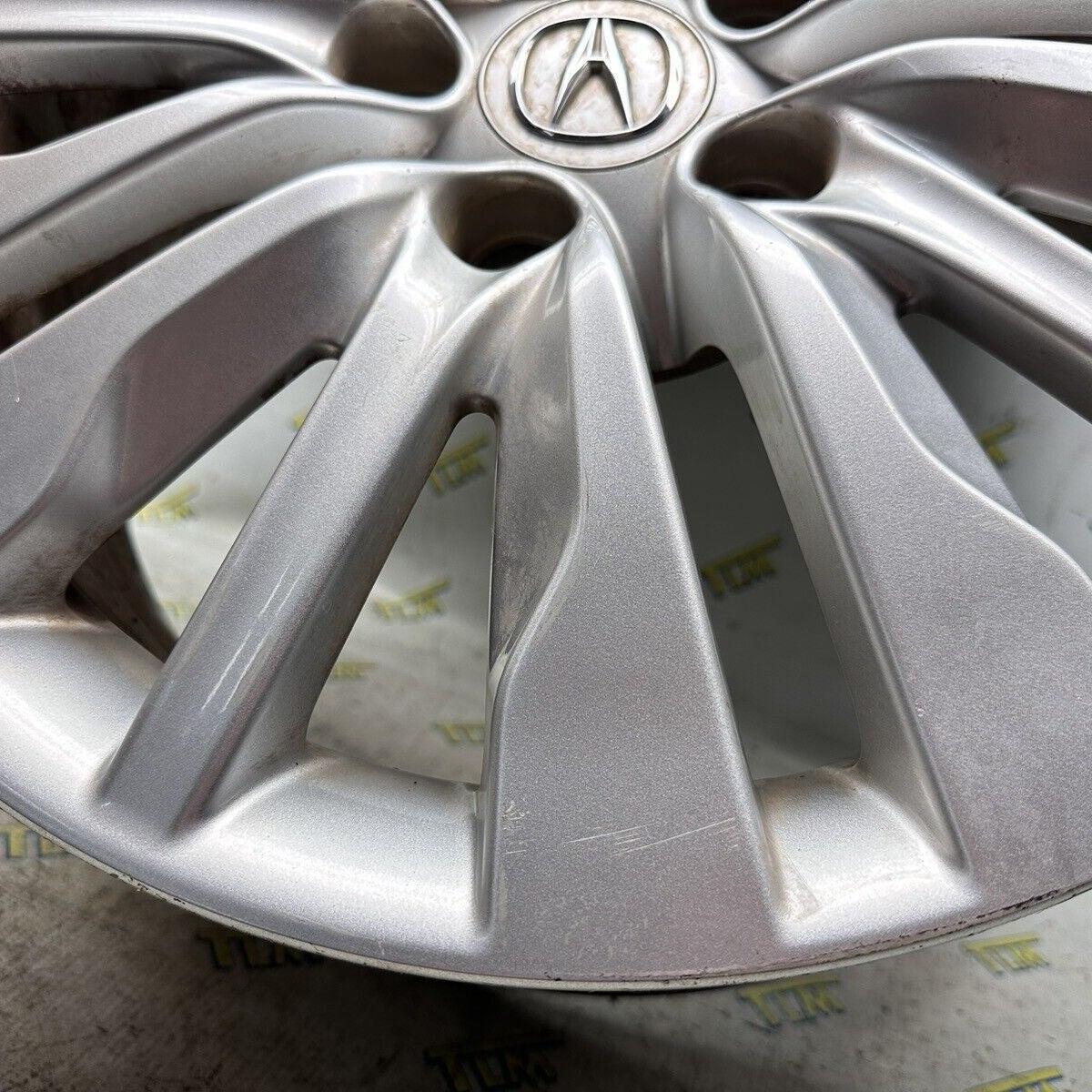 09-12 Acura RL Wheel Rim 2009 2010 2011 2012 10 11 OEM