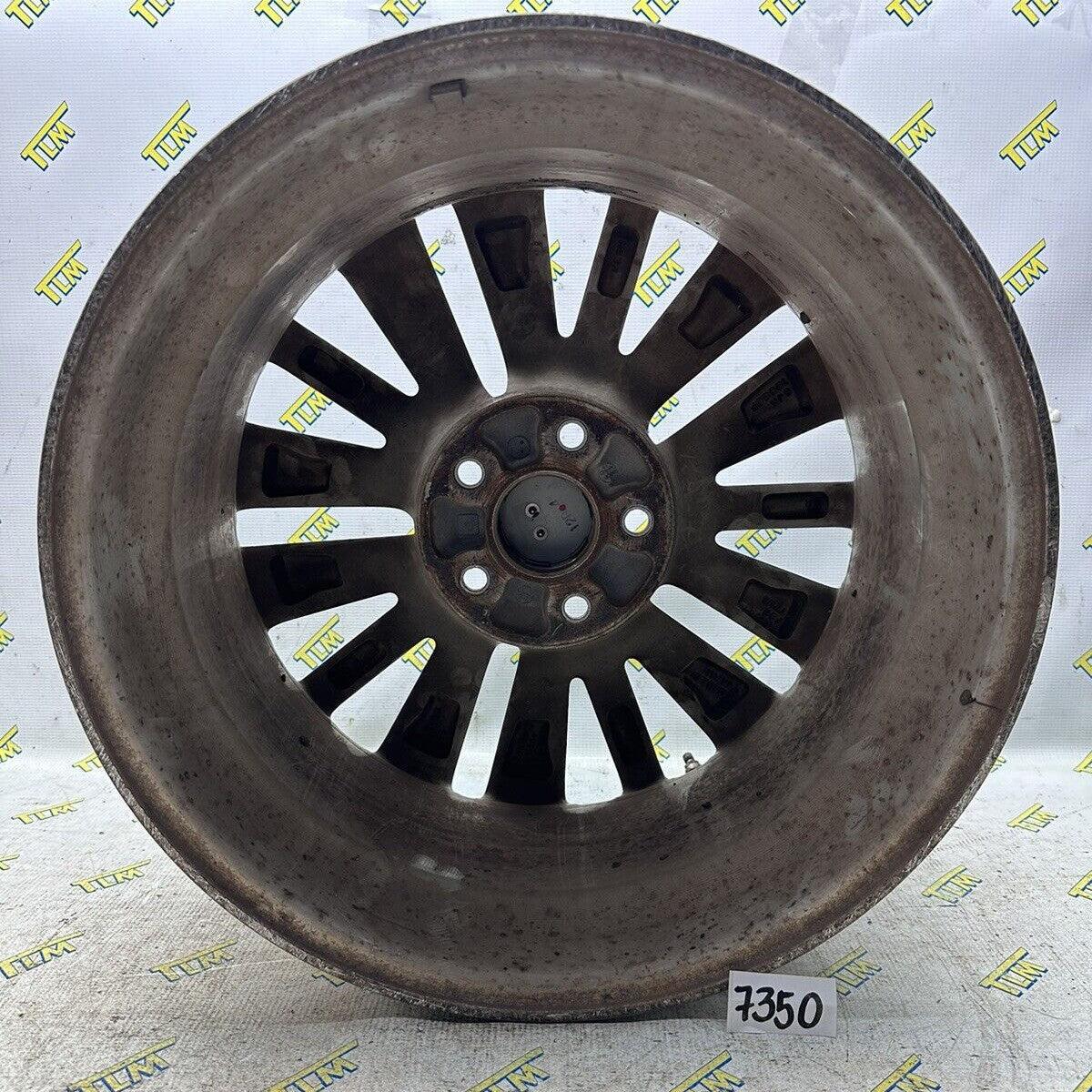 09-12 Acura RL Wheel Rim 2009 2010 2011 2012 10 11 OEM