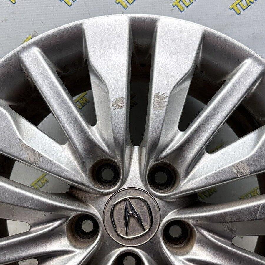 09-12 Acura RL Wheel Rim 2009 2010 2011 2012 10 11 OEM
