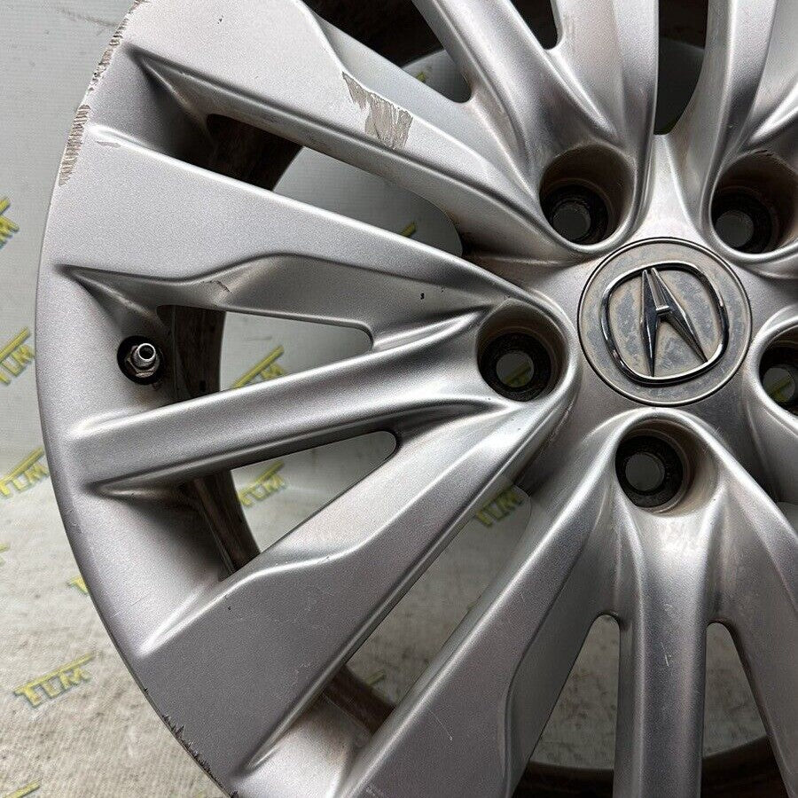 09-12 Acura RL Wheel Rim 2009 2010 2011 2012 10 11 OEM