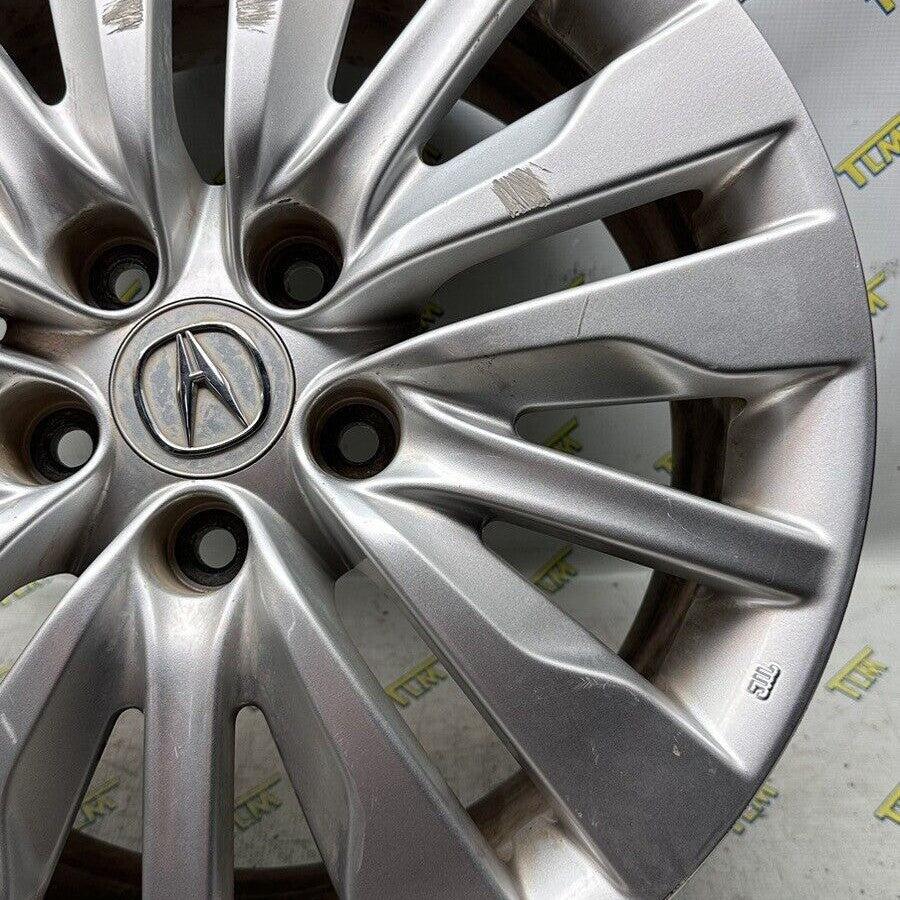 09-12 Acura RL Wheel Rim 2009 2010 2011 2012 10 11 OEM